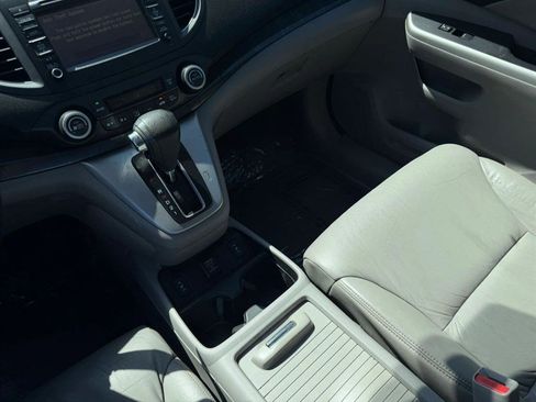 Used 2013 Honda CR-V EX-L image 14