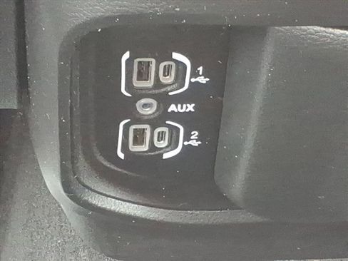 Used 2023 RAM 1500 Big Horn image 19