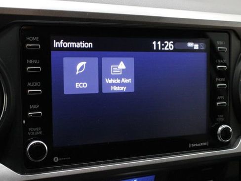 Used 2023 Toyota Tacoma 4x4 Double Cab image 33