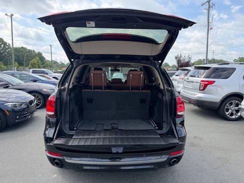 Used 2014 BMW X5 xDrive35i AWD/4WD image 11