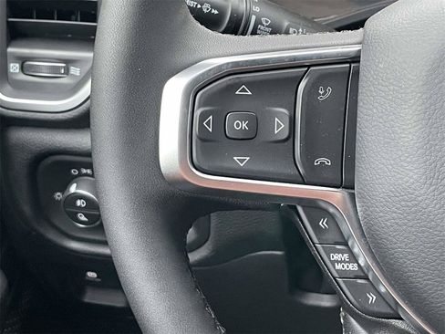 New 2026 RAM 1500 Big Horn image 14