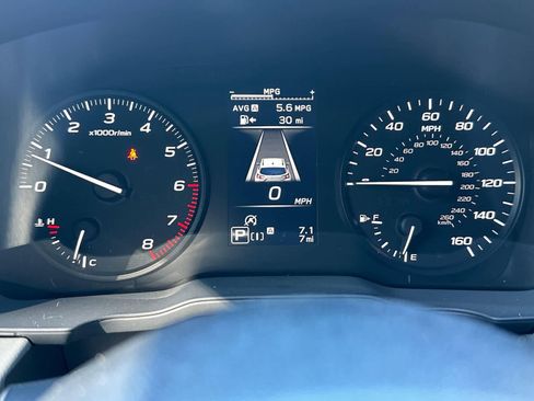 New 2026 Subaru Crosstrek 2.5i image 20