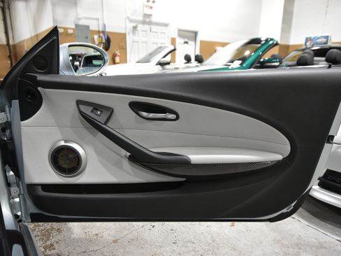 Used 2008 BMW M6 Convertible image 60