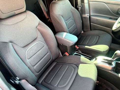 Used 2022 Jeep Renegade Latitude image 15