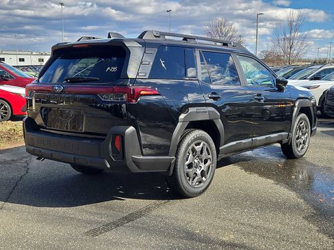 New 2026 Subaru Outback Premium AWD/4WD image 4
