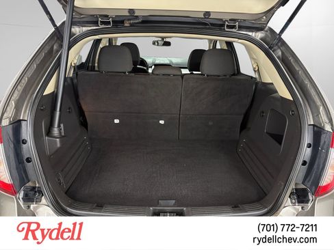 Used 2014 Ford Edge SEL w/ Driver Entry Package AWD/4WD image 18