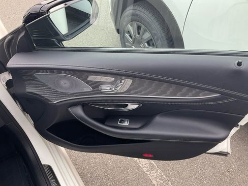 Used 2021 Mercedes-Benz CLS 450 image 27