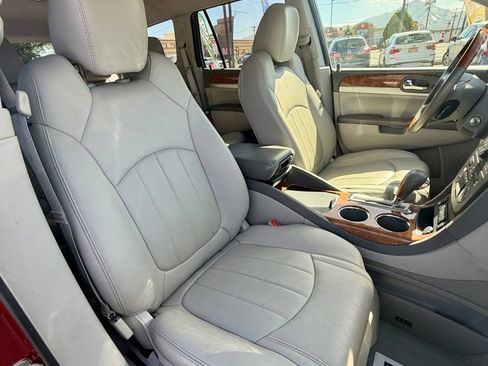 Used 2012 Buick Enclave Leather AWD/4WD image 12
