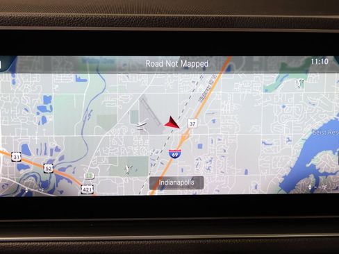 Used 2022 Mercedes-Benz GLE 450 4MATIC image 20