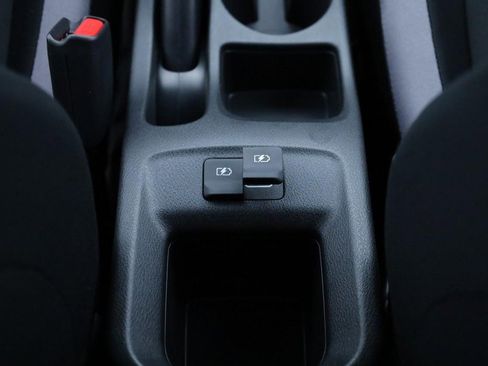 New 2025 Nissan Versa S w/ Trunk Package image 20