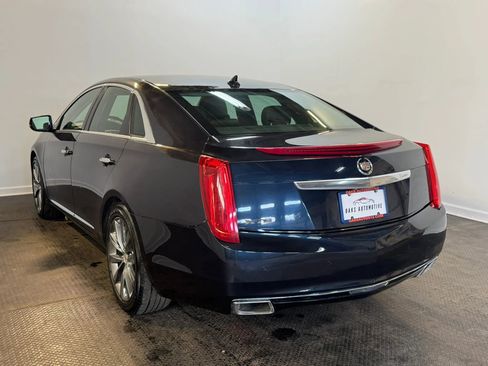 Used 2014 Cadillac XTS FWD image 6