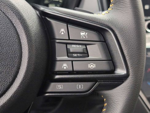New 2026 Subaru Crosstrek 2.5i Sport AWD/4WD image 24