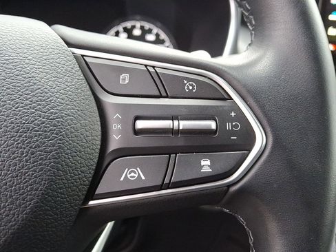 Certified 2023 Hyundai Santa Fe SEL image 24