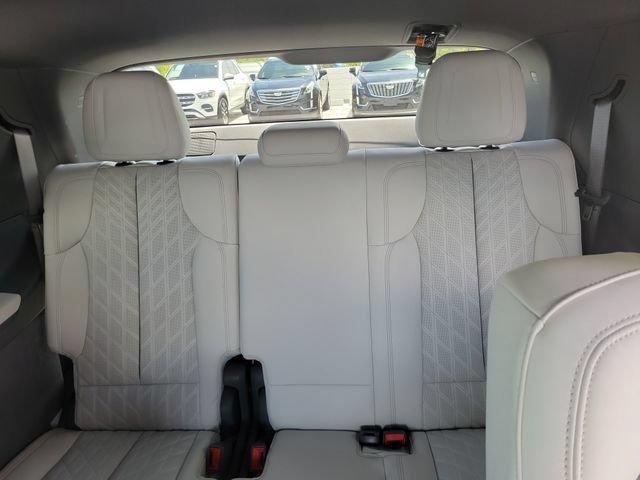 New 2026 Cadillac Escalade IQ Sport 1 AWD/4WD image 22