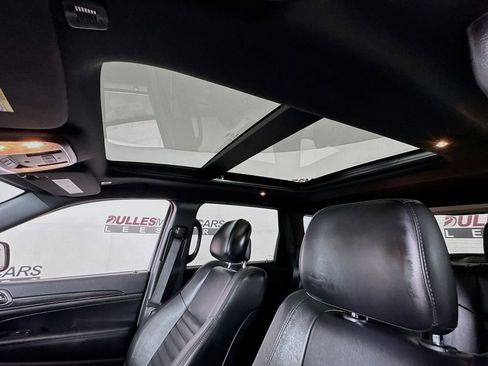Used 2019 Jeep Grand Cherokee Limited X AWD/4WD image 23