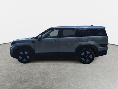 New 2026 Hyundai Santa Fe SE FWD image 8