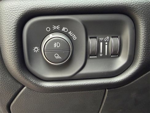 New 2025 RAM 2500 Laramie image 18