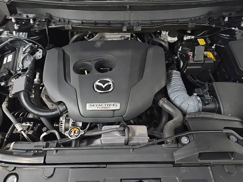 Used 2023 MAZDA CX-9 Touring Plus image 13