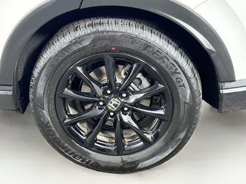 Certified 2026 Honda CR-V Sport-L image 9