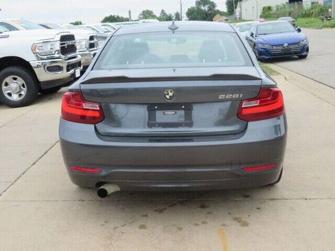 Used 2014 BMW 228i Coupe image 8