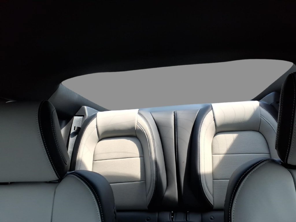 New 2026 Ford Mustang Premium RWD image 20