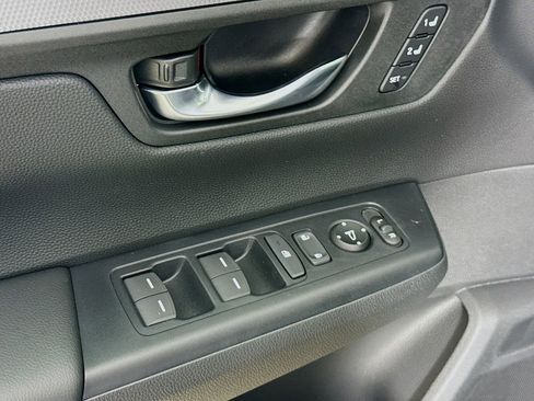 New 2026 Honda CR-V Sport-L image 20