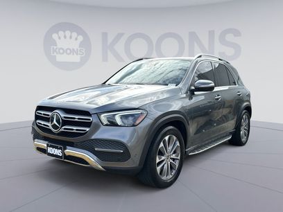 Used 2022 Mercedes-Benz GLE 350 4MATIC w/ Premium Package