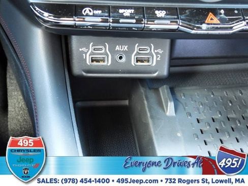 New 2026 Dodge Durango GT image 34