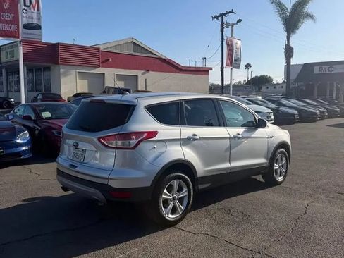 Used 2014 Ford Escape SE FWD image 5
