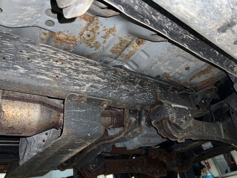 Used 2008 Ford F350 Lariat image 26