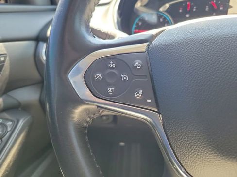 Used 2018 Chevrolet Traverse Premier w/ Redline Edition AWD/4WD image 23