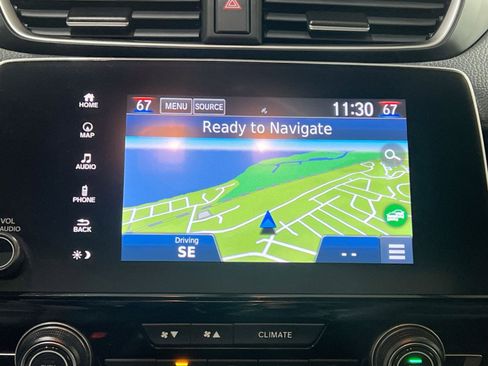 Used 2022 Honda CR-V Touring image 19