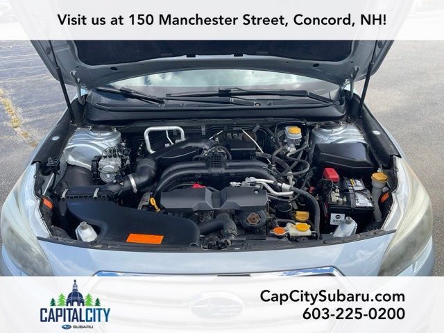 Used 2017 Subaru Outback 2.5i Limited AWD/4WD image 31