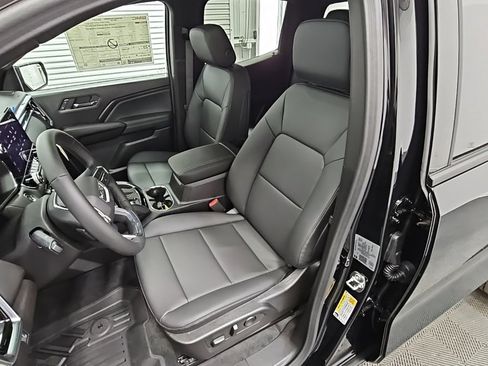 New 2026 GMC Canyon Elevation w/ Convenience Package image 29