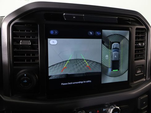 Used 2025 Ford F150 XLT w/ Equipment Group 302A MID image 6