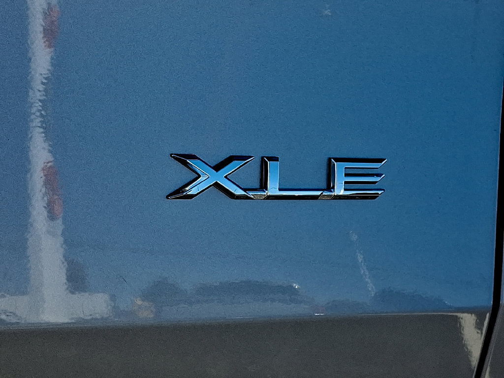 New 2026 Toyota Grand Highlander XLE FWD image 20