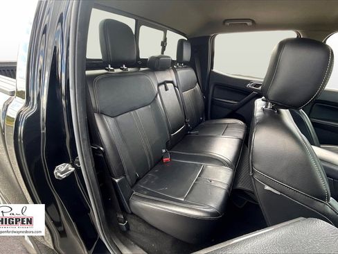 Used 2020 Ford Ranger Lariat w/ Technology Package image 28