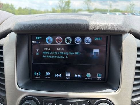 Used 2020 GMC Yukon Denali w/ Open Road Package AWD/4WD image 35