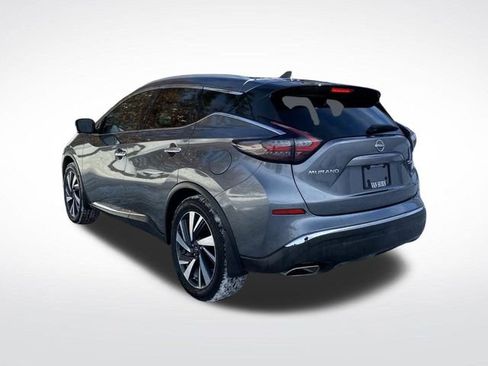 Used 2024 Nissan Murano SL image 3