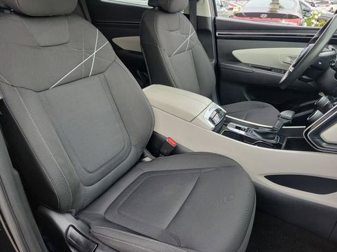 Used 2022 Hyundai Tucson SEL image 24