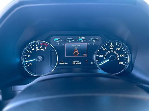 Certified 2020 Ford F150 Platinum w/ Equipment Group 701A Luxury image 16