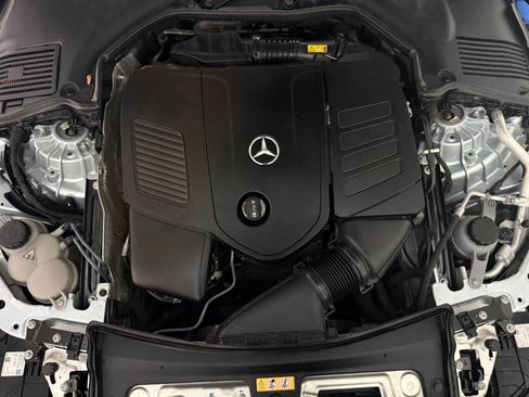 Certified 2022 Mercedes-Benz C 300 Sedan image 32