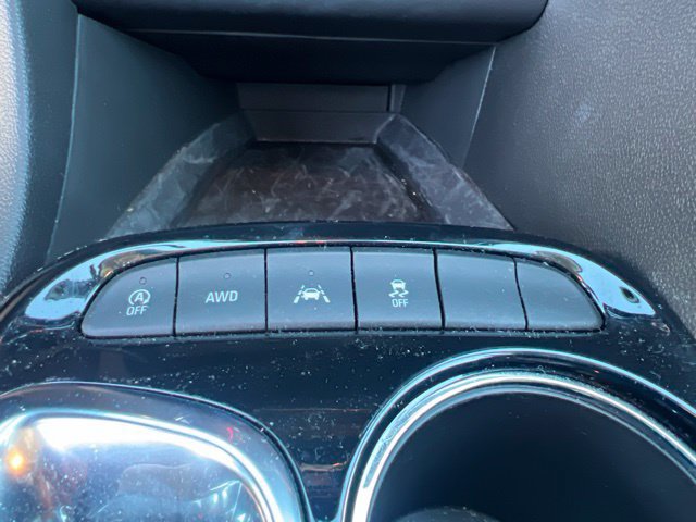 Used 2026 Buick Encore GX Preferred w/ Comfort Package AWD/4WD image 32