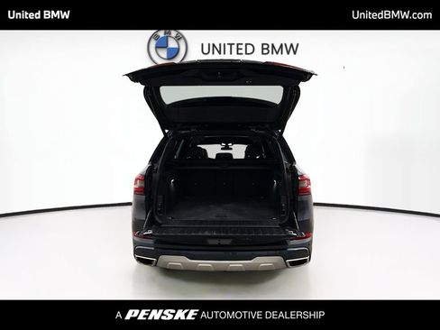 Used 2022 BMW X5 xDrive40i image 14