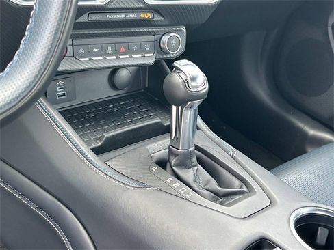 Used 2024 Ford Mustang GT Premium image 17