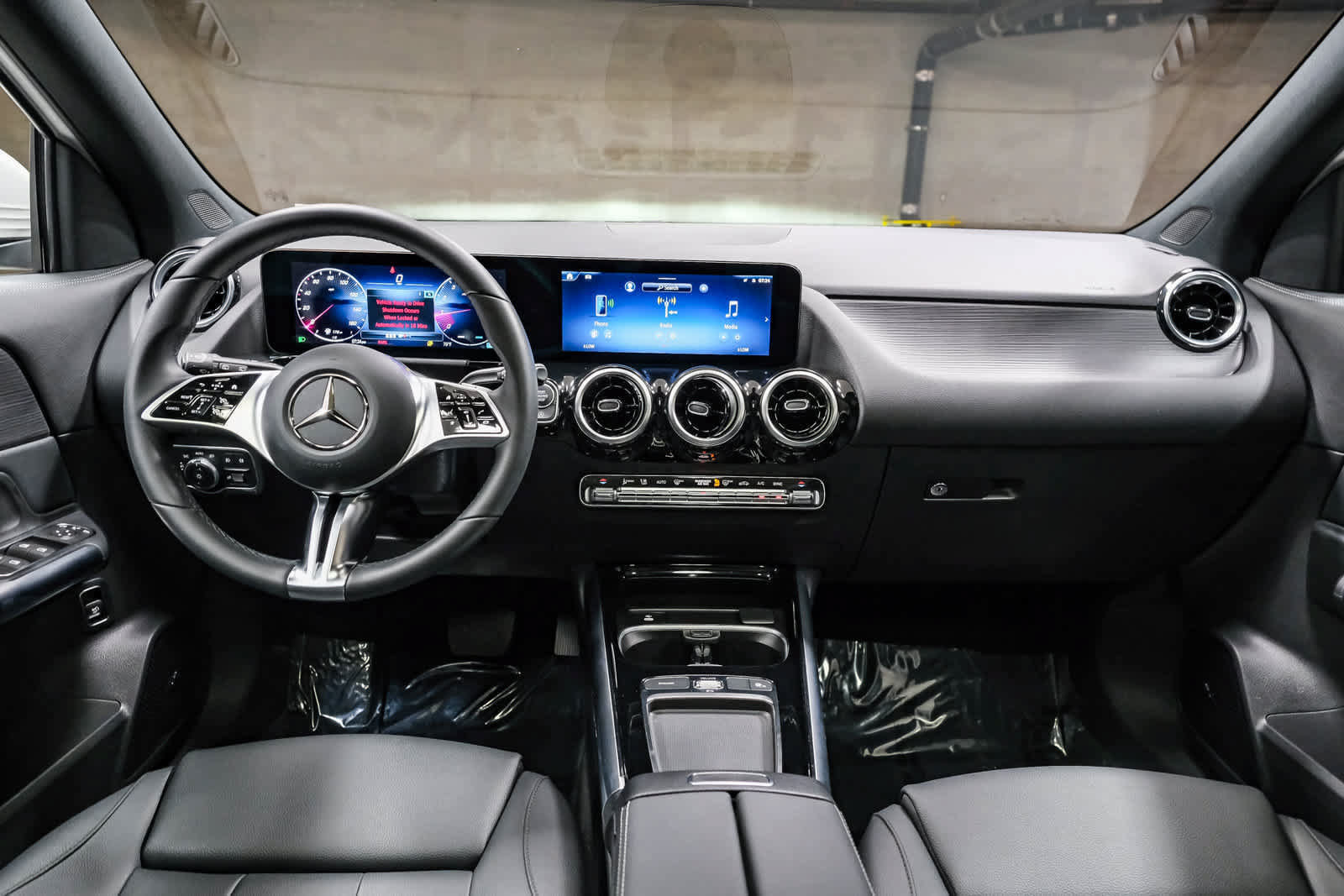 Certified 2026 Mercedes-Benz GLA 250 image 11