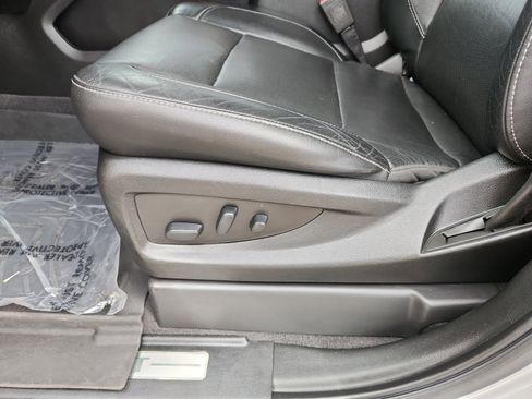 Used 2020 Chevrolet Tahoe Premier image 14