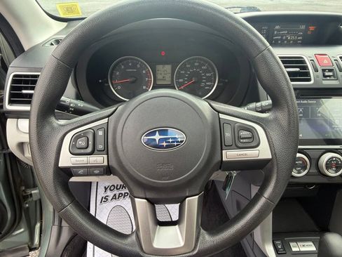 Used 2017 Subaru Forester 2.5i Premium w/ All-Weather Package AWD/4WD image 29