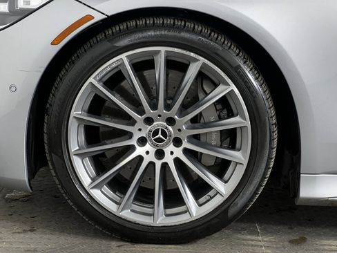 Used 2022 Mercedes-Benz S 580 4MATIC Sedan image 13
