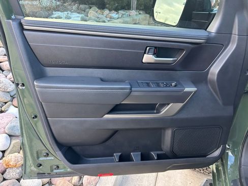 Used 2022 Toyota Tundra SR5 image 10